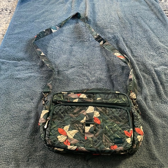 lug Bags Lug Carousel Xl Poshmark